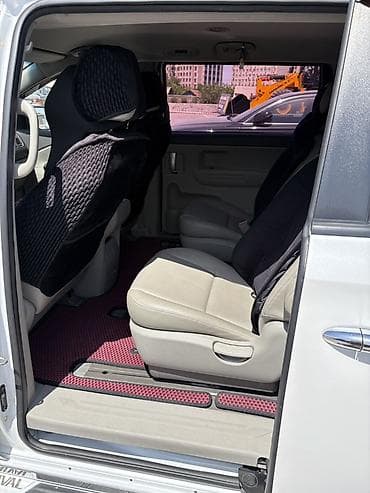 вебасто автономка: Kia Carnival: 2017 г., Автомат, Дизель, Минивэн — 9