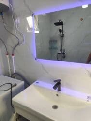 душ кабина цена бишкек: Кафельщик сантехник — 1