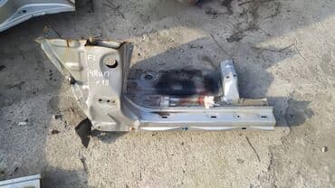 строительства домов из 3d панелей: Toyota 4Runner 215 кузовная часть, Тойота Форанер 215 часть стойки — 1