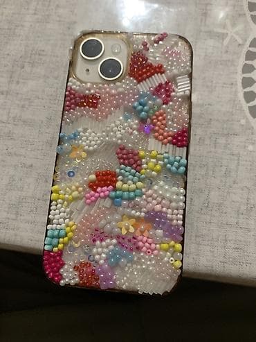 ноутбуки apple бишкек: IPhone 14, Старлайт, Каптама — 8