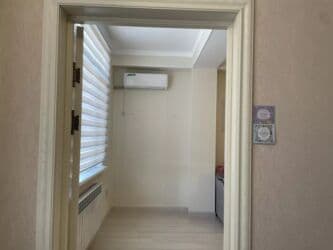 аренда квартир на долгий срок кара балта: 3 комнаты, Агентство недвижимости, Без подселения, С мебелью полностью — 6