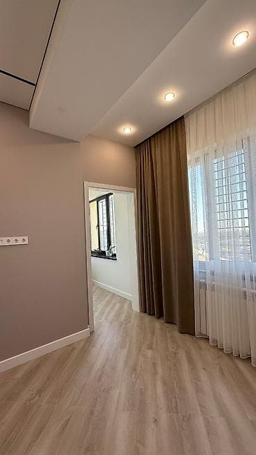 сдаю дом без хозяина бишкек: 2 комнаты, 76 м², Элитка, 8 этаж, Дизайнерский ремонт — 6