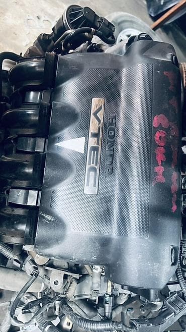 gac gs3: Honda fit 1ге матор 1.5 4 катушка пробег 80км адрес ош кудайберди — 2