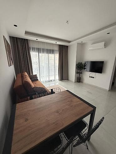 элитный клубныйдом: 2 комнаты, 45 м², Элитка, Евроремонт — 5