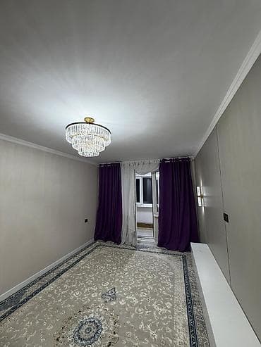 700: 3 комнаты, 60 м², 104 серия, 3 этаж, Евроремонт — 2