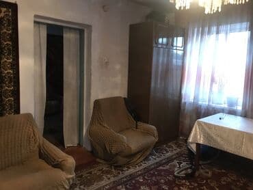 ихлас дом: Үй, 75 кв. м, 4 бөлмө, Менчик ээси, Эски ремонт — 12