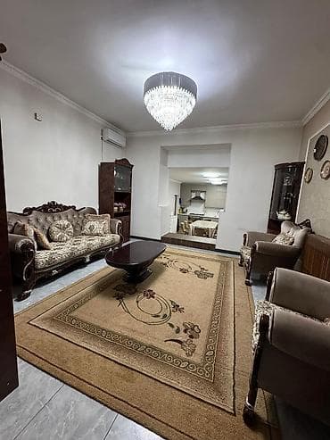 м гвардия: 550 м², 9 комнат, Парковка, Утепленный, Теплый пол — 4