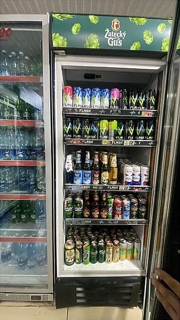 Упаковочно-фасовочные аппараты: Для напитков — 1