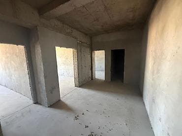 700: 2 комнаты, 86 м², Пишпек Элитка, 12 этаж, ПСО (под самоотделку) — 4