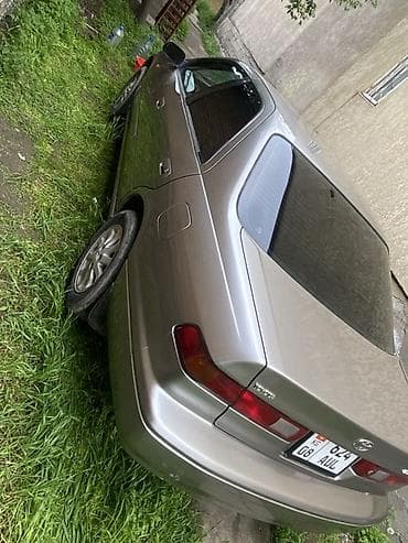 печка камри: Toyota Camry: 1997 г., 2.2 л, Автомат, Бензин, Седан — 7