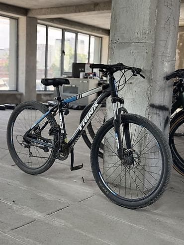 Горный велосипед, Trinx, Алюминий