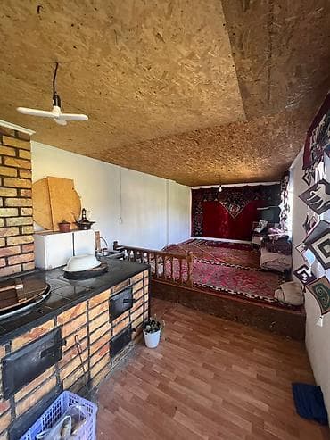 rent: Коттедж, Чолпон-Ата, 6 мест — 2