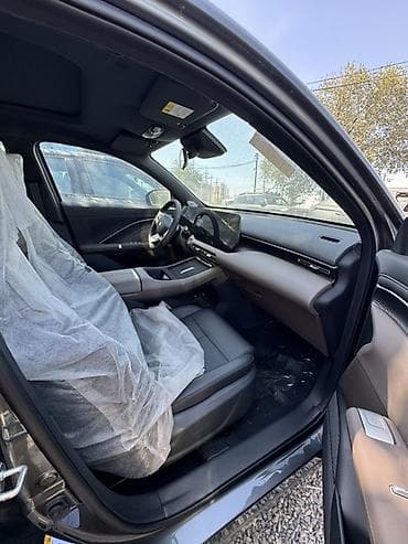 хавал авто: Changan CS55 Plus: 2026 г., Автомат, Кроссовер — 6