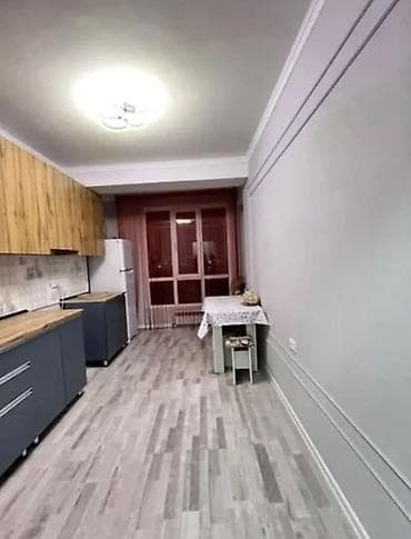 1 комната, 37 м², АЮ Гранд Элитка, 10 этаж, Косметический ремонт — 4