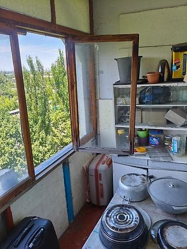 Квартиры: 1 комната, 44 м², 106 серия, 6 этаж — 8