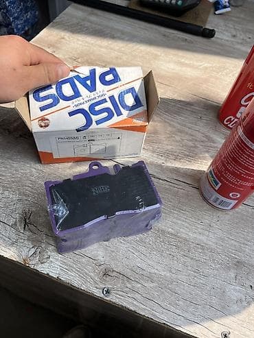 lexs: Сцепление в сборе Lexus Аналог — 10