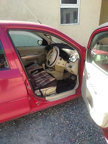 сди 2 7: Mazda Demio: 2003 г., 1.3 л, Автомат, Бензин — 4