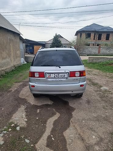 зарядка на авто: Toyota Picnic: 2000 г., 2 л, Бензин, Универсал — 8