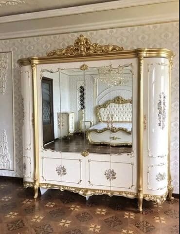 сборка мебели на дому: Сборка Разборка мебели Любой Сложность — 5