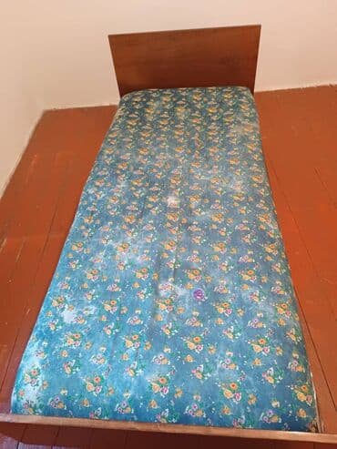 спальный кравать бу: Срочно продам диван — 2