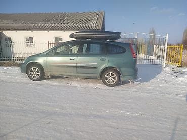 помпа хонда стрим: Honda Stream: 2002 г., 0.2 л, Автомат, Бензин, Минивэн — 6