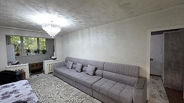 Продажа квартир: 2 комнаты, 46 м², 104 серия, 1 этаж, Косметический ремонт — 2