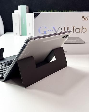 samsung 20fe: Планшет, ATouch, память 256 ГБ, 5G, Новый, Классический цвет - Черный — 5