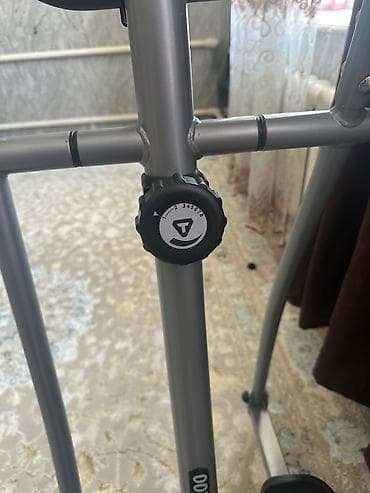 Спортивное питание: Покупали В Азия Молле Почти новое Эллиптический тренажер Torneo - — 3