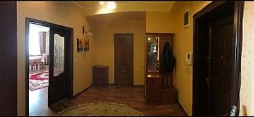 mega hous: 3 комнаты, 130 м², Элитка, Косметический ремонт — 3