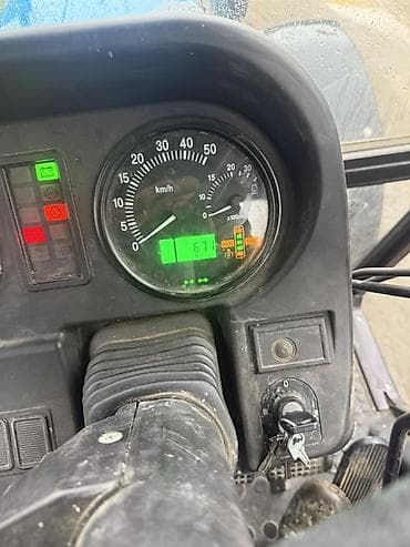 рессор 814: Трактор «Беларус» 892.2 акыбалы жакшы почти жаны 600 моточас - — 6