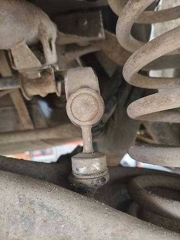 р 16: Ford Mondeo: 2002 г., Ручные, Бензин, Универсал — 5