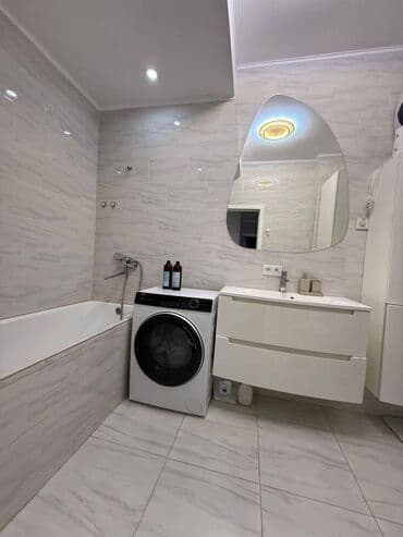 продаю дом в центре бишкека: 3 комнаты, 85 м², 4 этаж — 15