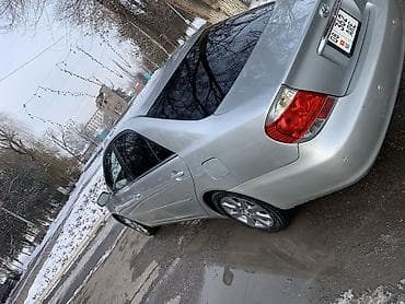 камри 75 бишкек: Toyota Camry: 2005 г., 3 л, Автомат, Бензин, Седан — 5