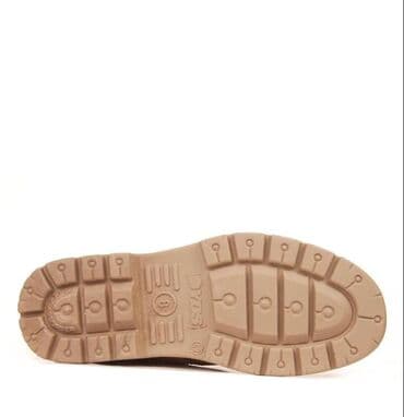 военные форма: Берцы Бренд YDS. Летние Армейские ботинки Yakypoglu. Производство — 4