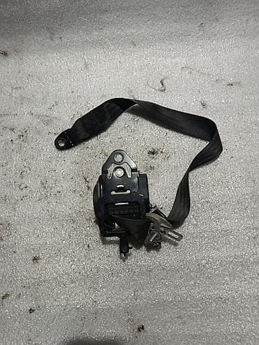 kia: Автомобильный инерционный ремень безопасности с катушкой - Тип — 2