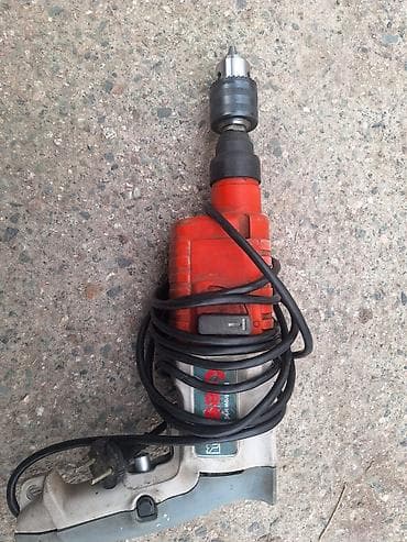 Отбойные молотки: Перфоратор, Б/у — 2