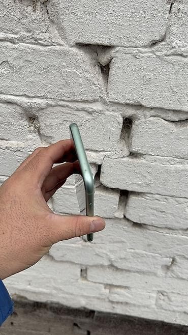 ayfon 11 pro max: IPhone 11, Б/у, 64 ГБ, 100 % — 3