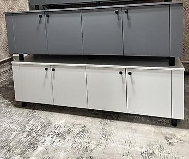 аквариум тумба: Тумба и подставка для телевизора, Новый, Напольная, ЛДСП, Самовывоз, Бесплатная доставка, Платная доставка — 5