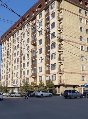 элитные дом: 3 комнаты, 94 м², Элитка, 2 этаж, Дизайнерский ремонт — 9