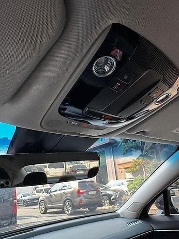 4s fe: Kia K8: 2021 г., 1.6 л, Автомат, Гибрид, Седан — 8