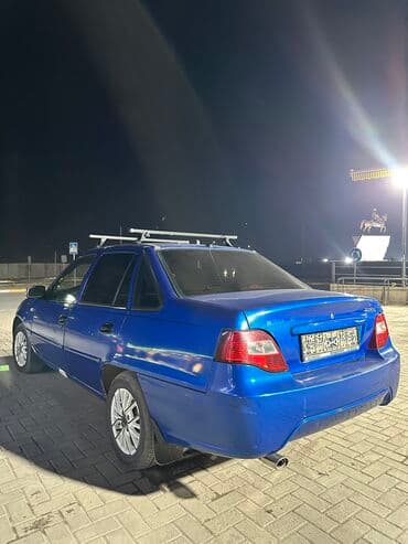 купить запчасти на опель вектра б: Daewoo Nexia: 2013 г., 1.5 л, Механика, Бензин, Седан — 1