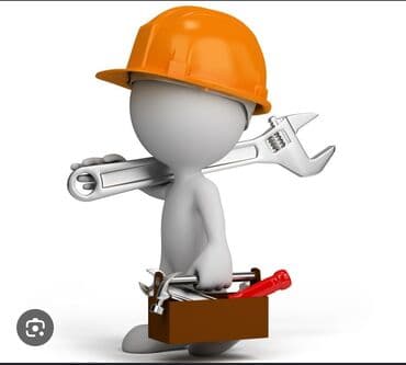 Ремонт сантехники Больше 6 лет опыта at lalafo.kg Ремонт сантехники Больше 6 лет опыта