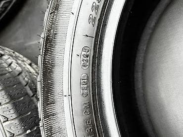 Транспорт: Шины 225 / 60 / R 18, Всесезонная, Новый, Комплект, Легковые, Корея, Nexen — 5