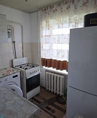 1 комната, С мебелью полностью at lalafo.kg 1 комната, С мебелью полностью