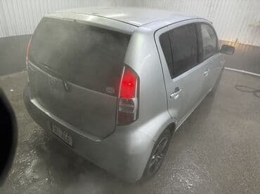 сколько стоит мотороллер муравей бу: Toyota Passo: 2005 г., 1 л, Автомат, Бензин, Хэтчбэк — 4