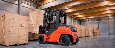 очень нужны: Аренда Вилочного погрузчика 1-10 тн. с водителем. Вилочный погрузчика — 3