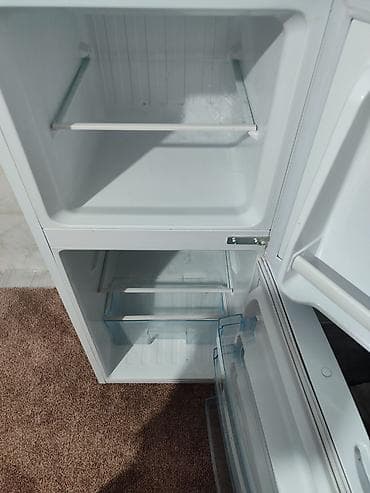 холодильник changer: Холодильник Двухкамерный, 45 * 1 * — 2