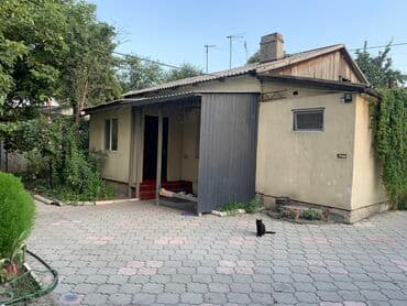 как быстро продать дом в бишкеке: Дом, 80 м², 4 комнаты, Агентство недвижимости, Старый ремонт — 7