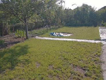 обмен кв: Дача на продаже - дачный дом с мансардой и балконом. Капитальные — 3