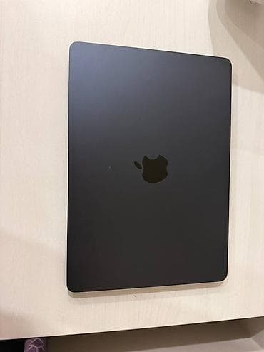 a 72: Продам MacBook Air M4 16/256 Midnight Почти новый, в идеальном — 3